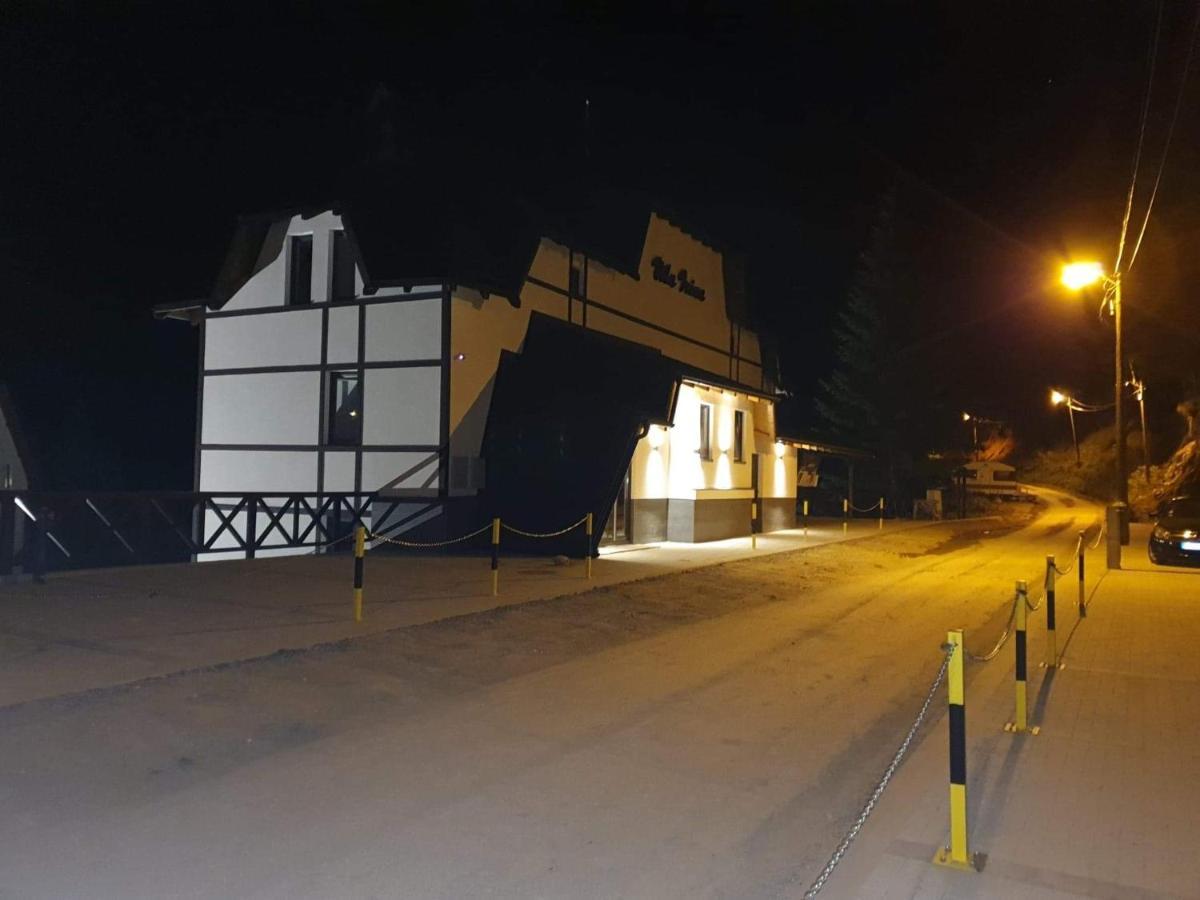 Vila Irina - Apartman Milos Kopaonik Exterior foto